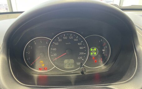 Mitsubishi Pajero Sport II рестайлинг, 2012 год, 920 354 рублей, 17 фотография
