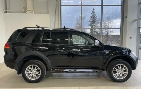 Mitsubishi Pajero Sport II рестайлинг, 2012 год, 920 354 рублей, 4 фотография