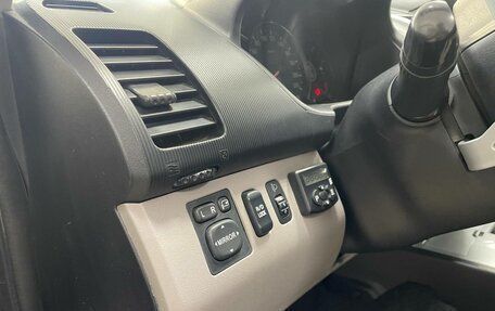 Mitsubishi Pajero Sport II рестайлинг, 2012 год, 920 354 рублей, 20 фотография