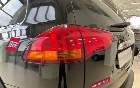 Mitsubishi Pajero Sport II рестайлинг, 2012 год, 920 354 рублей, 9 фотография
