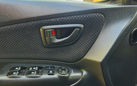 Hyundai Tucson III, 2006 год, 525 000 рублей, 9 фотография