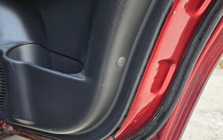 Hyundai Tucson III, 2006 год, 525 000 рублей, 10 фотография