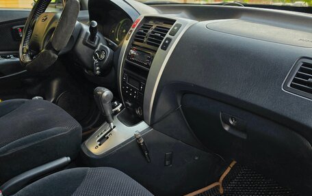 Hyundai Tucson III, 2006 год, 525 000 рублей, 8 фотография