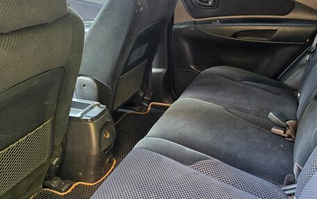 Hyundai Tucson III, 2006 год, 525 000 рублей, 13 фотография