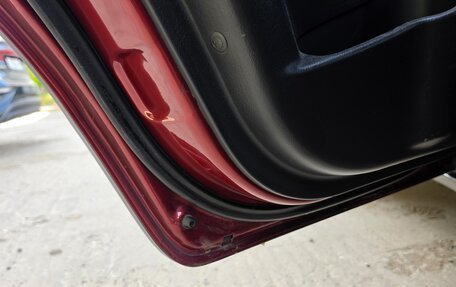 Hyundai Tucson III, 2006 год, 525 000 рублей, 15 фотография