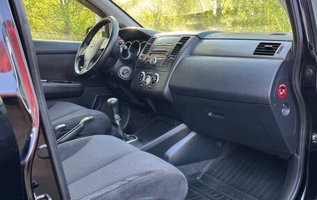 Nissan Tiida, 2011 год, 699 000 рублей, 5 фотография