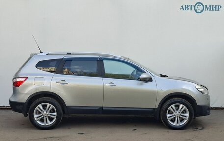 Nissan Qashqai+2 I, 2010 год, 915 000 рублей, 4 фотография