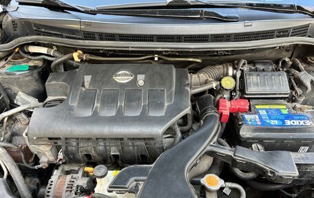 Nissan Tiida, 2011 год, 699 000 рублей, 8 фотография