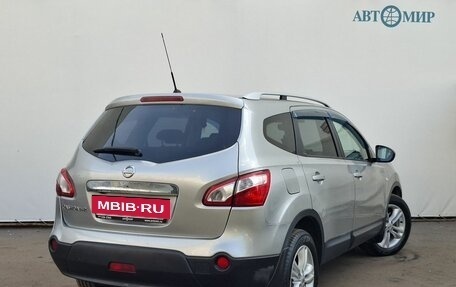 Nissan Qashqai+2 I, 2010 год, 915 000 рублей, 5 фотография