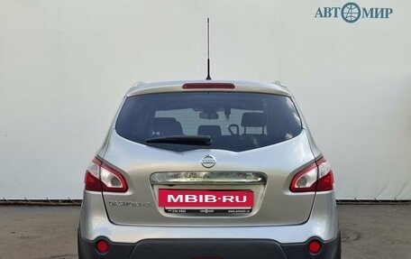 Nissan Qashqai+2 I, 2010 год, 915 000 рублей, 6 фотография