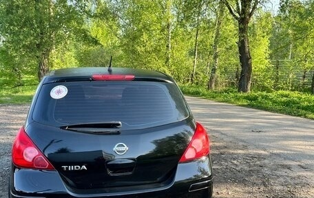 Nissan Tiida, 2011 год, 699 000 рублей, 2 фотография