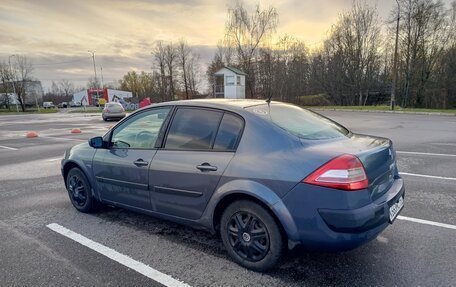 Renault Megane II, 2006 год, 300 000 рублей, 6 фотография