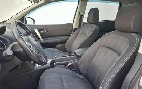 Nissan Qashqai+2 I, 2010 год, 915 000 рублей, 10 фотография