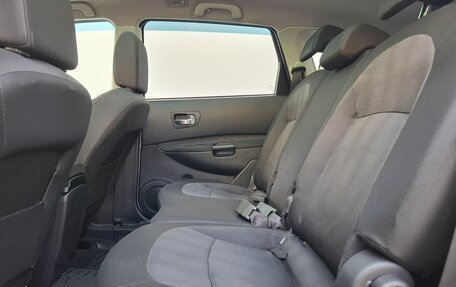 Nissan Qashqai+2 I, 2010 год, 915 000 рублей, 11 фотография