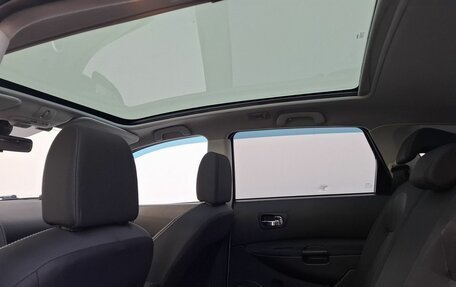 Nissan Qashqai+2 I, 2010 год, 915 000 рублей, 12 фотография
