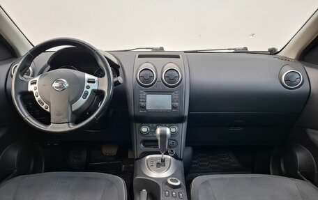 Nissan Qashqai+2 I, 2010 год, 915 000 рублей, 13 фотография