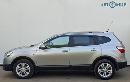 Nissan Qashqai+2 I, 2010 год, 915 000 рублей, 8 фотография