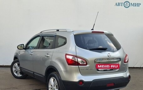 Nissan Qashqai+2 I, 2010 год, 915 000 рублей, 7 фотография