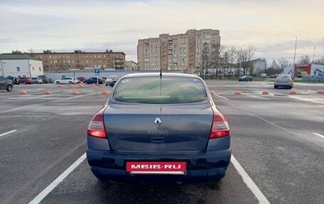 Renault Megane II, 2006 год, 300 000 рублей, 5 фотография