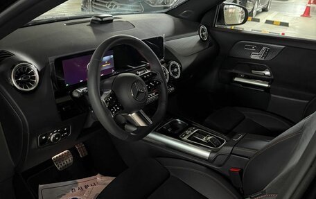 Mercedes-Benz GLA, 2025 год, 5 990 000 рублей, 7 фотография