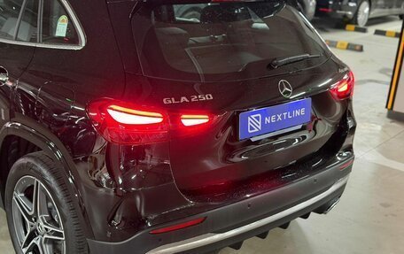 Mercedes-Benz GLA, 2025 год, 5 990 000 рублей, 5 фотография
