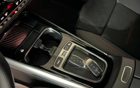 Mercedes-Benz GLA, 2025 год, 5 990 000 рублей, 8 фотография