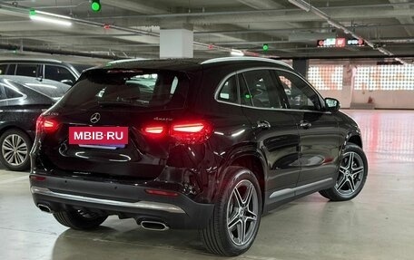 Mercedes-Benz GLA, 2025 год, 5 990 000 рублей, 3 фотография