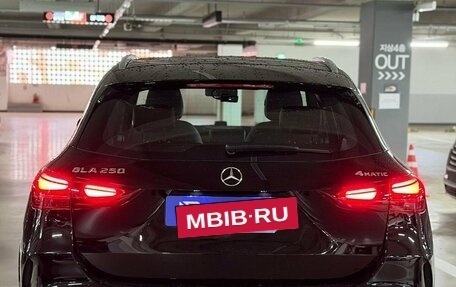 Mercedes-Benz GLA, 2025 год, 5 990 000 рублей, 4 фотография