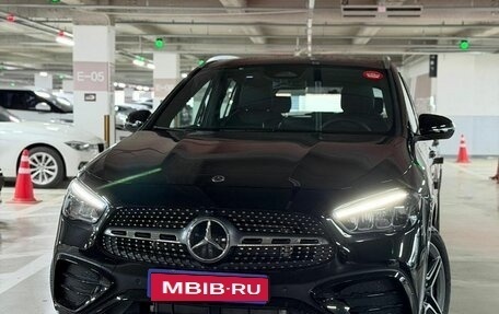 Mercedes-Benz GLA, 2025 год, 5 990 000 рублей, 2 фотография