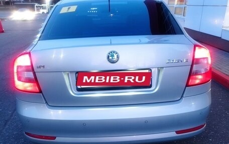 Skoda Octavia, 2012 год, 900 000 рублей, 2 фотография
