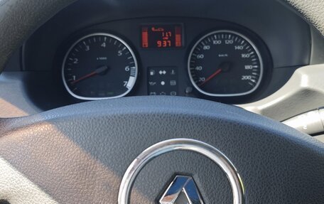 Renault Duster I рестайлинг, 2013 год, 1 100 000 рублей, 8 фотография