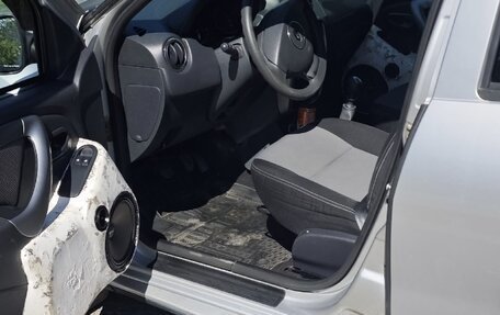 Renault Duster I рестайлинг, 2013 год, 1 100 000 рублей, 11 фотография
