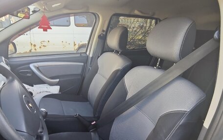 Renault Duster I рестайлинг, 2013 год, 1 100 000 рублей, 12 фотография