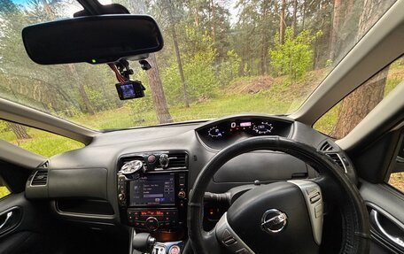 Nissan Serena IV, 2016 год, 1 550 000 рублей, 10 фотография