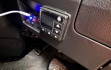Nissan Serena IV, 2016 год, 1 550 000 рублей, 16 фотография