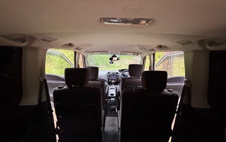 Nissan Serena IV, 2016 год, 1 550 000 рублей, 19 фотография