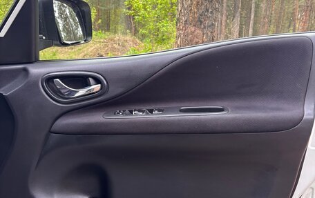 Nissan Serena IV, 2016 год, 1 550 000 рублей, 17 фотография