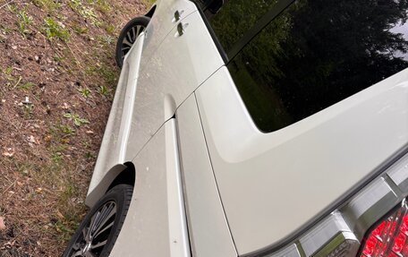Nissan Serena IV, 2016 год, 1 550 000 рублей, 14 фотография