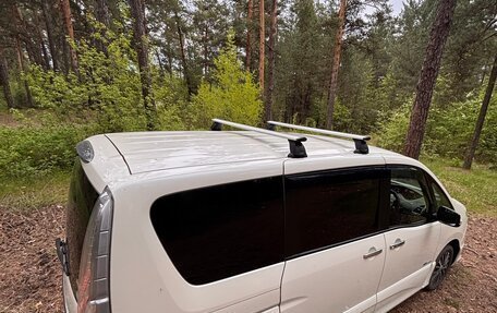 Nissan Serena IV, 2016 год, 1 550 000 рублей, 20 фотография