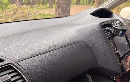 Nissan Serena IV, 2016 год, 1 550 000 рублей, 23 фотография