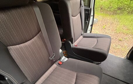 Nissan Serena IV, 2016 год, 1 550 000 рублей, 34 фотография