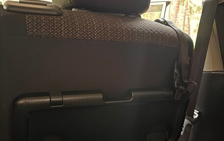 Nissan Serena IV, 2016 год, 1 550 000 рублей, 30 фотография