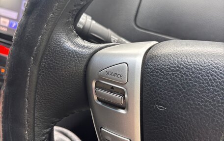 Nissan Serena IV, 2016 год, 1 550 000 рублей, 29 фотография