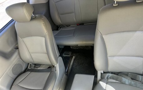Hyundai Grand Starex Grand Starex I рестайлинг 2, 2008 год, 1 050 000 рублей, 8 фотография