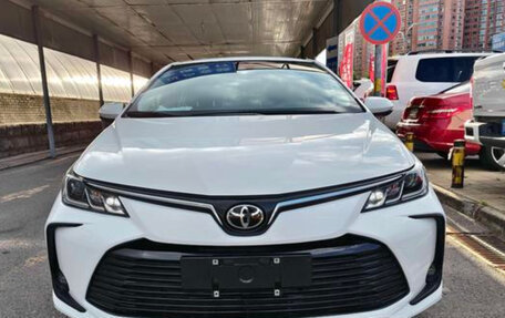 Toyota Corolla, 2023 год, 1 680 000 рублей, 2 фотография
