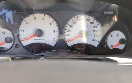 Dodge Stratus II, 2002 год, 250 000 рублей, 7 фотография