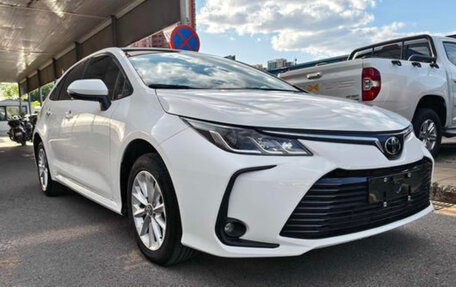 Toyota Corolla, 2023 год, 1 680 000 рублей, 3 фотография