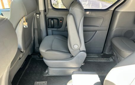 Hyundai Grand Starex Grand Starex I рестайлинг 2, 2008 год, 1 050 000 рублей, 10 фотография