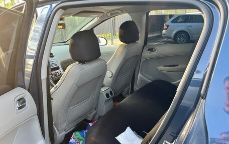 Peugeot 308 II, 2008 год, 350 000 рублей, 11 фотография