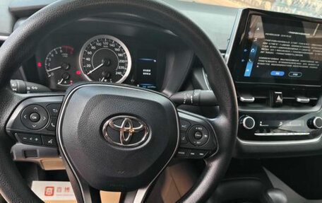 Toyota Corolla, 2023 год, 1 680 000 рублей, 6 фотография